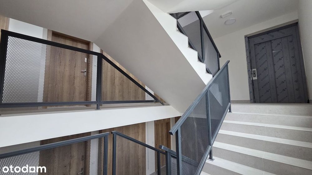 Nowoczesny apartament w spokojnej okolicy blisko centrum - nr 11