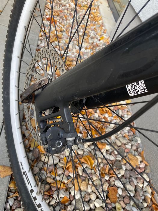 Rower górski MTB 26 cali rama S/M