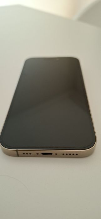 Iphone 14 Pro dourado 256 GB
