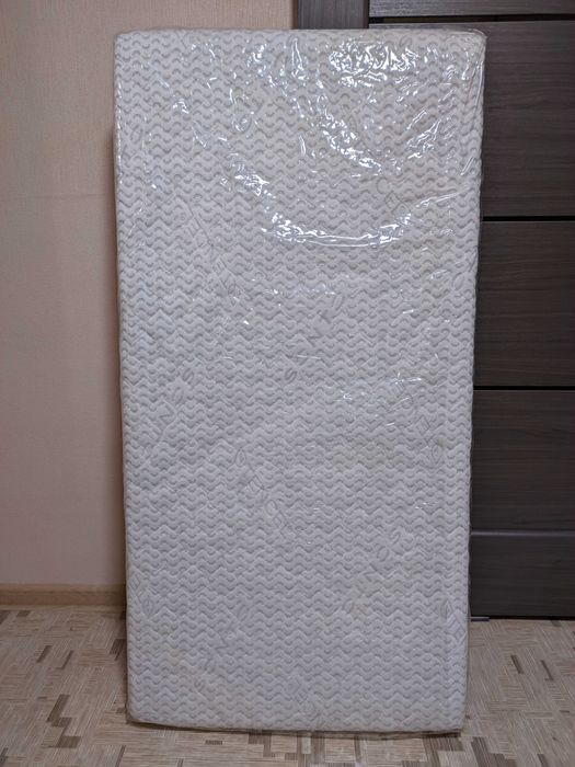 Дитячий ортопедичний матрац Sonto 120×60×12