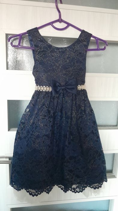 Sukienka american princess