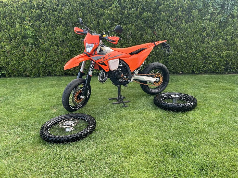 KTM