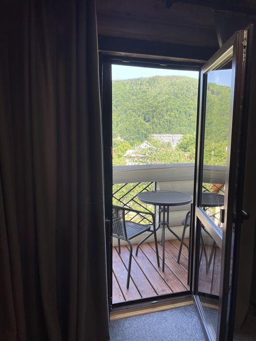 Відпочинок в Яремче, Карпати, номер. Вілла «Розмарія»