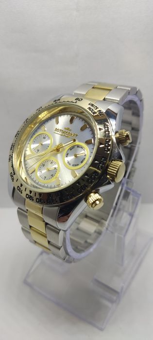 *105*RotorCraft Cargo RC2703 horloge