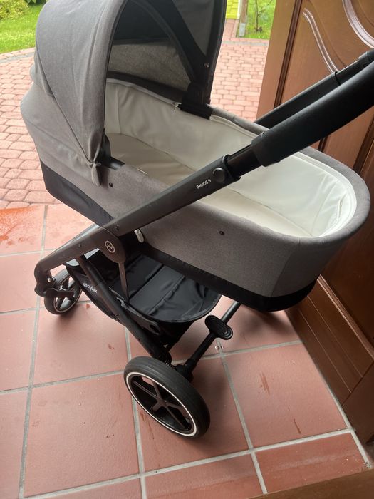 Wizek Cybex Balios S