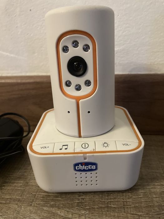 Intercomunicador Chicco - Monitor bebés