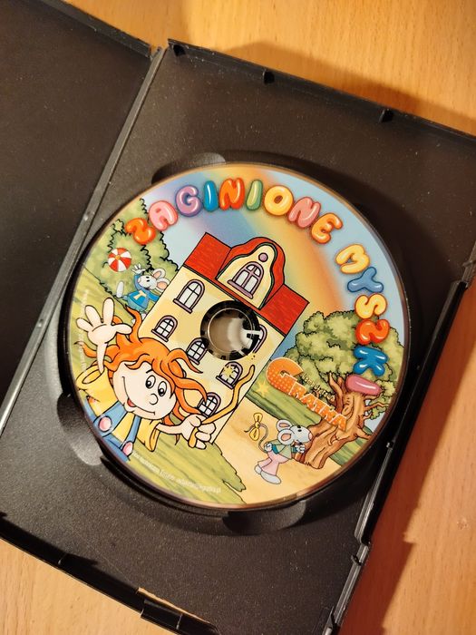 Zaginione Myszki PL PC