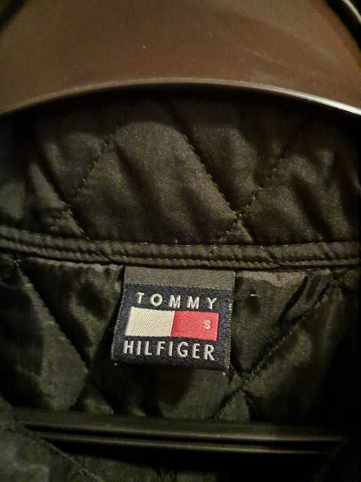 Bomberka Tommy Hilfiger unisex