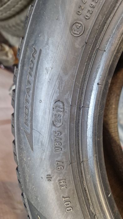 1x 195/60/15 Pirelli Winter Cintuaro/JAK NOWA/ POJEDYNKA/ TANIO