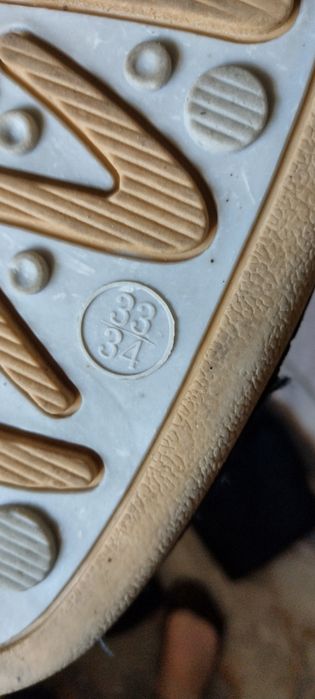 Spodnie narciarskie10lat +buty33
