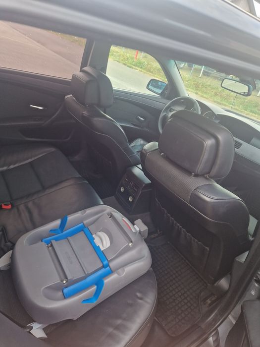 BMW E61 2.0 D 177KM 2009R