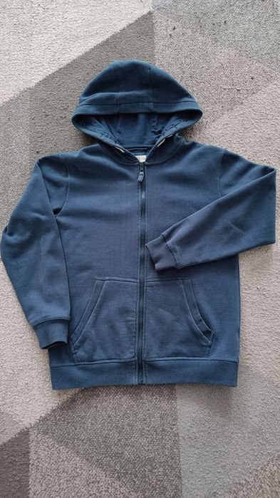 Bluza Coolclub rozmiar 152 niebieska