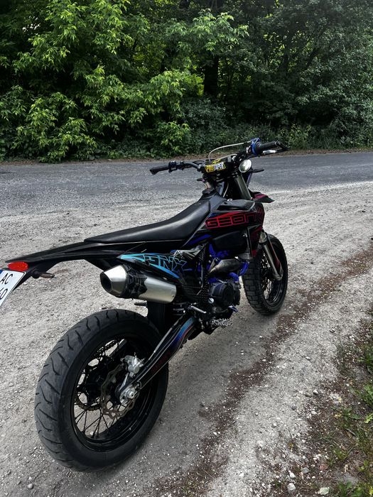 Geon Gnx nb 300