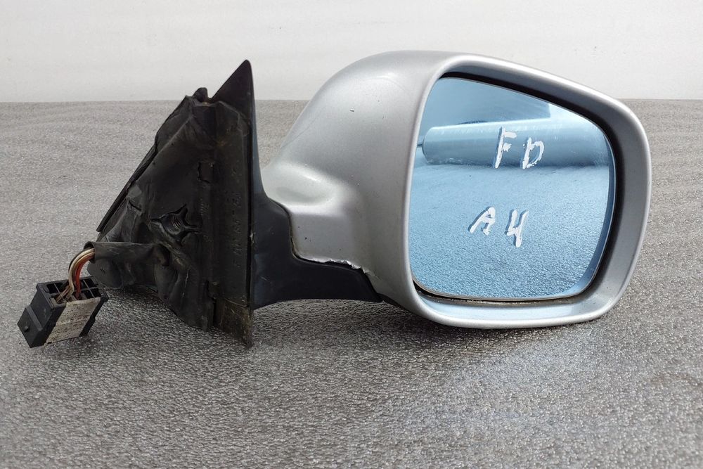 Retrovisor / espelho direito AUDI A4 Avant (8D5, B5)
