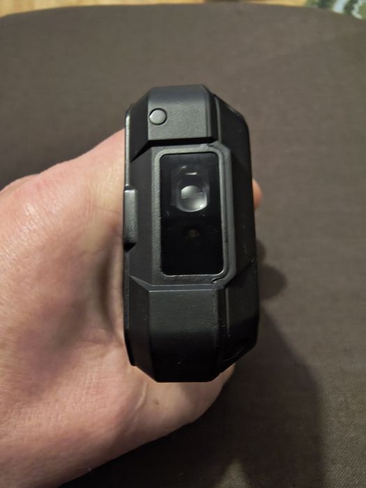 Unihertz 8849 Tank Mini 1 + защ. стекло + 2 чехла