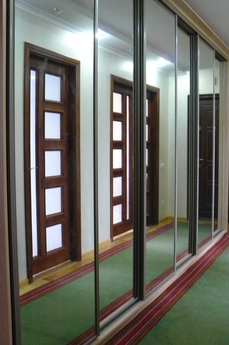 Акція !!! Виготовлення Кухні від 13 200 грн метр погонний , Шафи купе