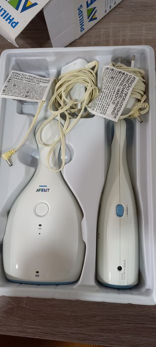 Intercomunicadores Philips Avent