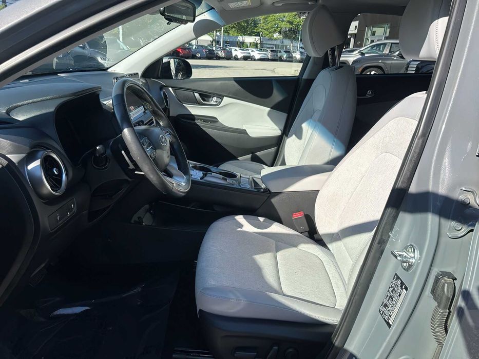Hyundai Kona Electric Limited      2024