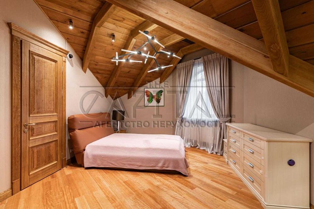 Аренда дома с укрытием и баней, Хотяновка