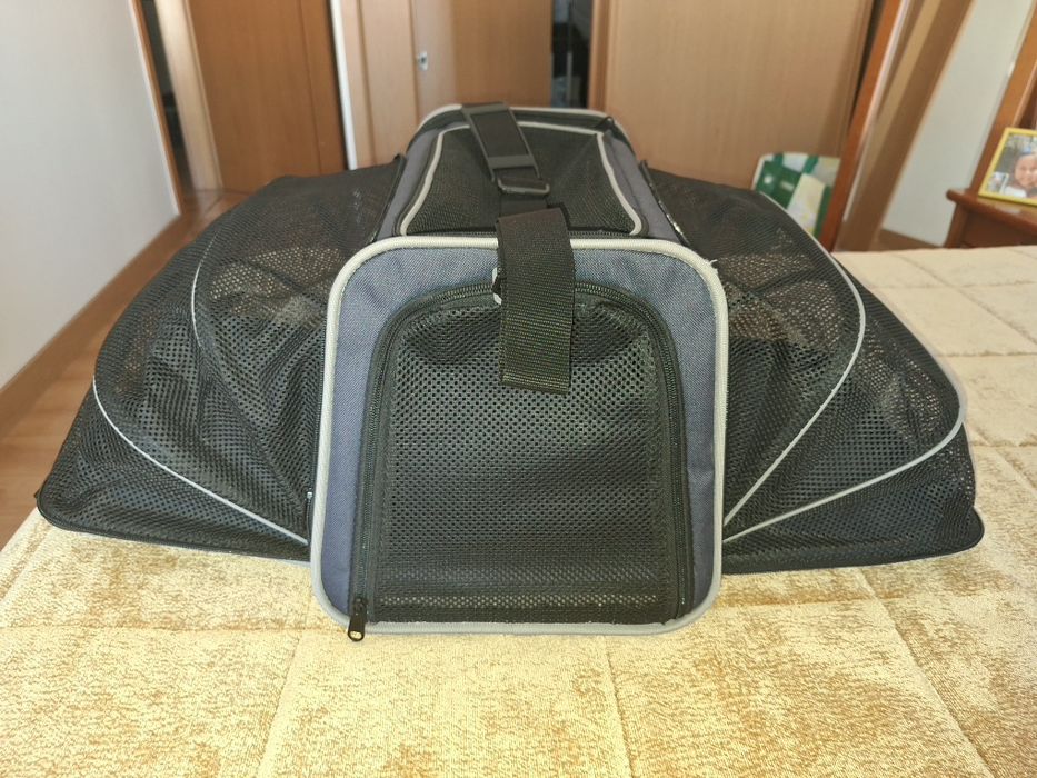 Transportadora de animais