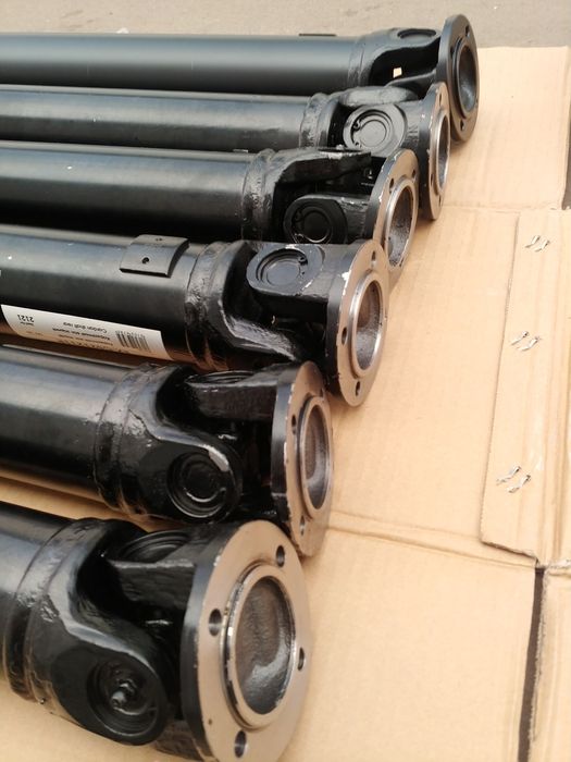 Кардан Нива 2121,21213,2123 Шевроле Нива