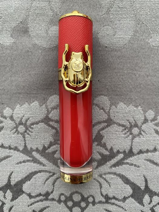 Carolina Herrera - conjunto de maquilhagem