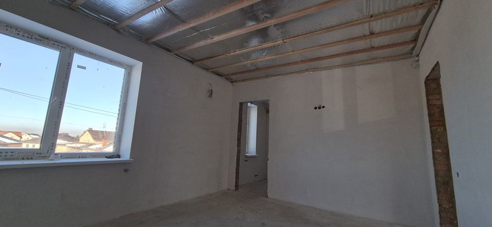 Продаж 2п  будинку 125м2, 4с ділянка від забудовника! Престижний район