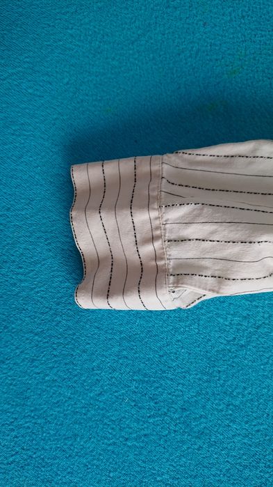 Koszula Męska Carry S