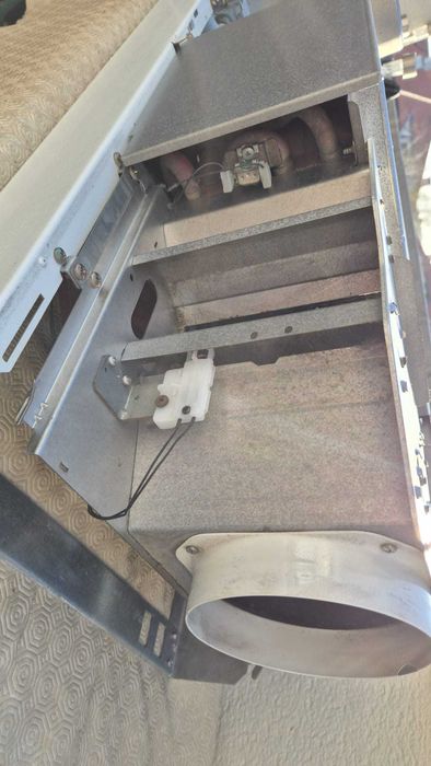 Caldeira VULCANO LifeStar ZW24-2 DH KE23