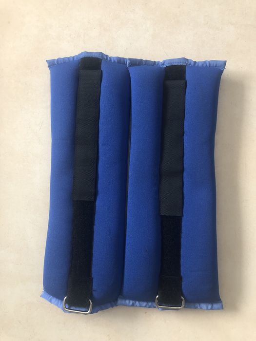 Halteres para tornozelos64409508669954122