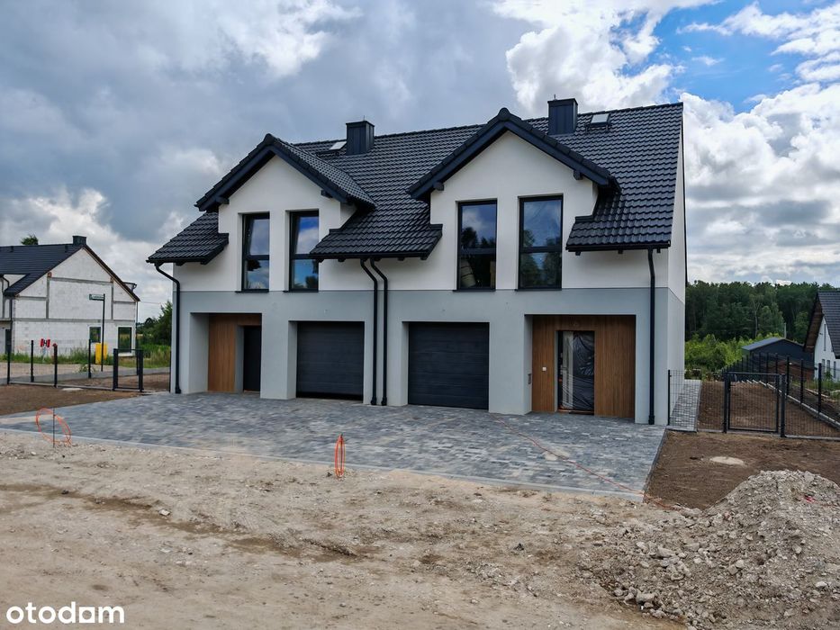 Bojano Słoneczna Dolina - 500 m2 działka