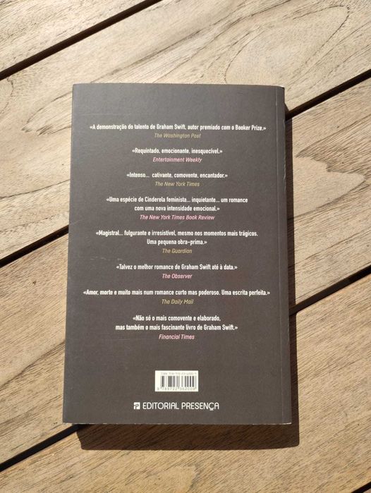 Livro "O Domingo das Mães" (Portes Incluídos)