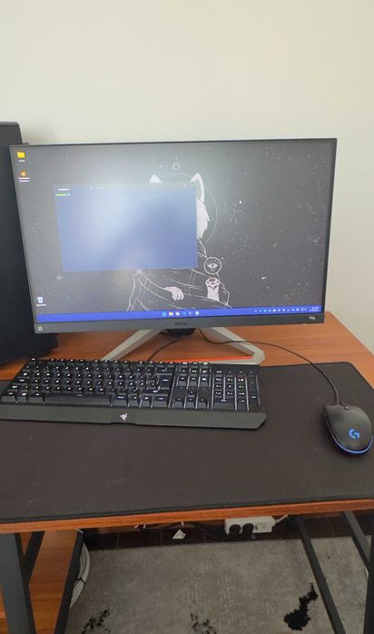 PC Gaming Ryzen 5 3600 + GTX 1660 SUPER Gaming X | 16GB RAM | B550