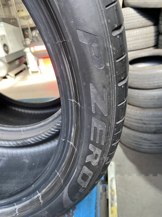 Pneus 275 / 35 R 19 Pirell