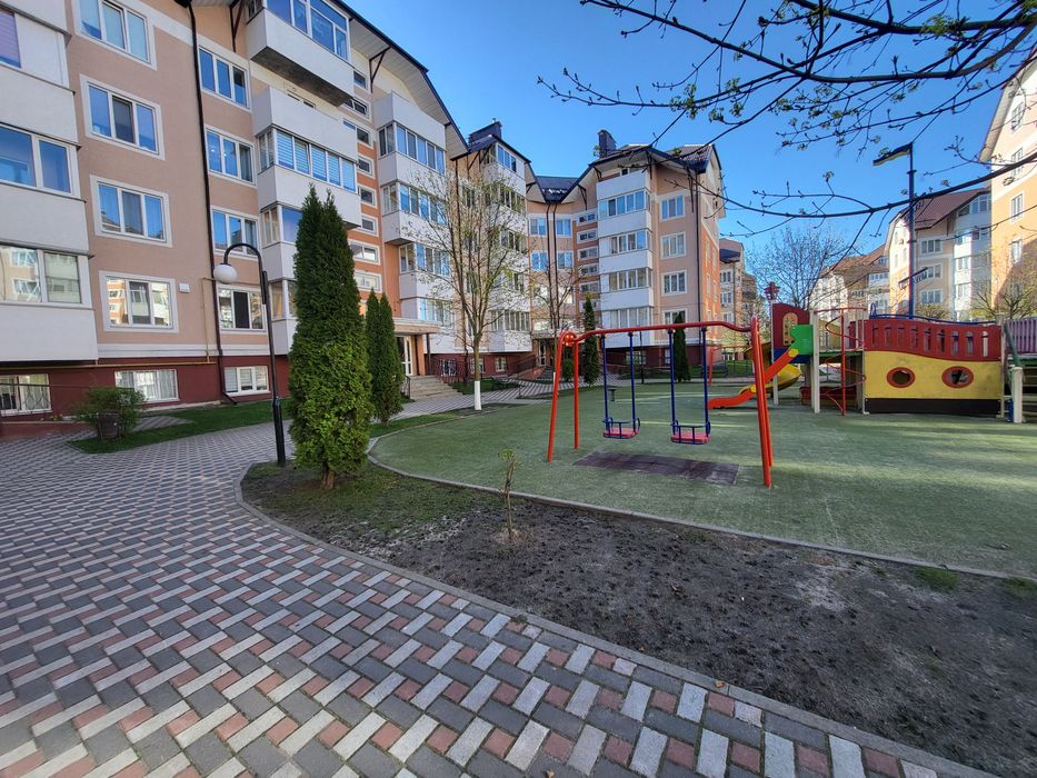 Продам  приміщення  в цоколі під житло, бізнес  в ЖК Буча Квартал