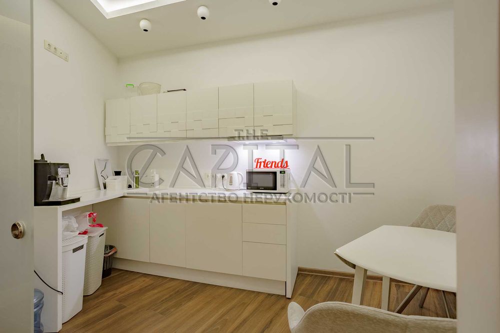 Коммерческая недвижимость по адресу ул. Евгения Коновальца (площадь 258 м²) - Atlanta.ua - фото 18