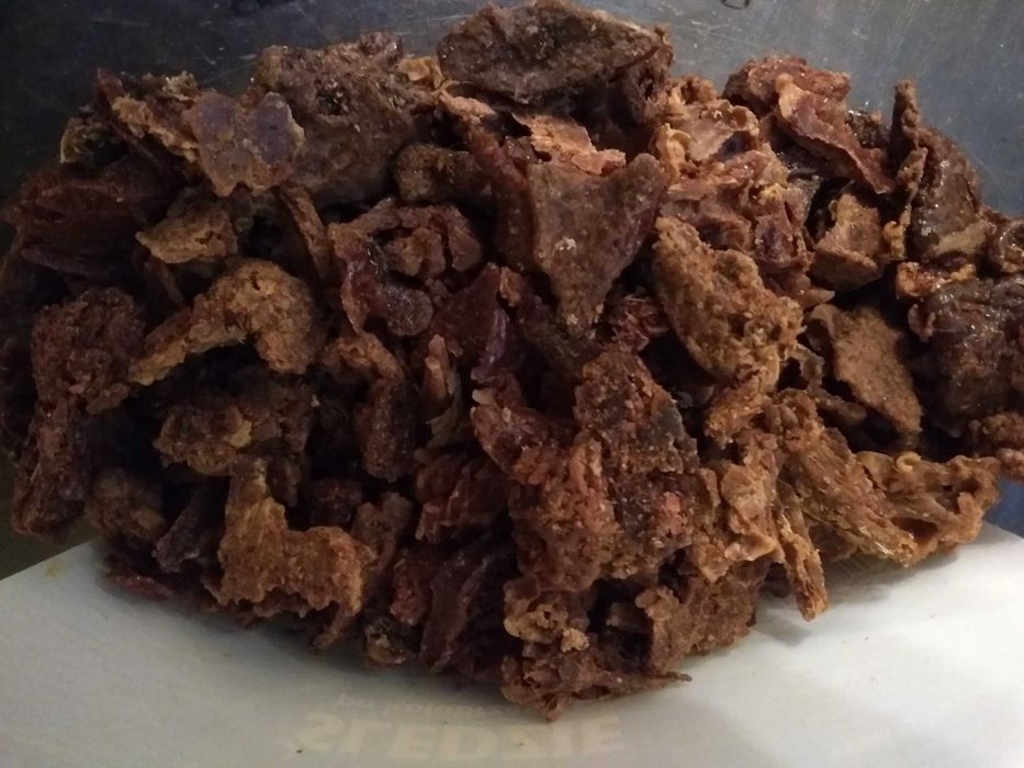 PROPOLIS Kit pszczeli świeżyj Ekologicznyj Naturalny