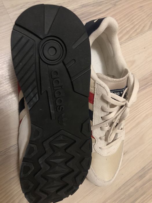 Кросівки Adidas 44.5 р