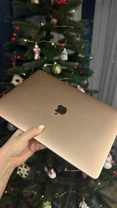 Macbook air 13 2018