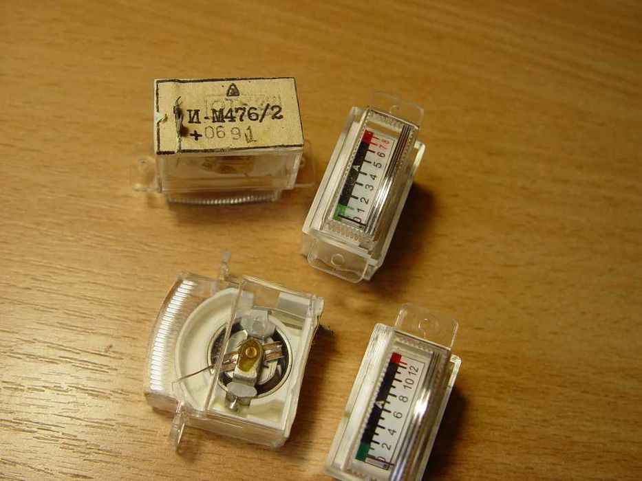 Индикатор стрелочный М476/2