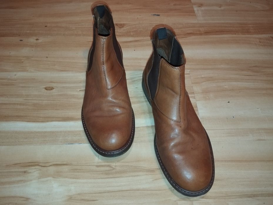 Sztyblety Ten Points rozm 41