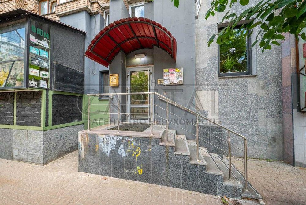 3-комнатная квартира по адресу (площадь 75,5 м²) - Atlanta.ua - фото 19