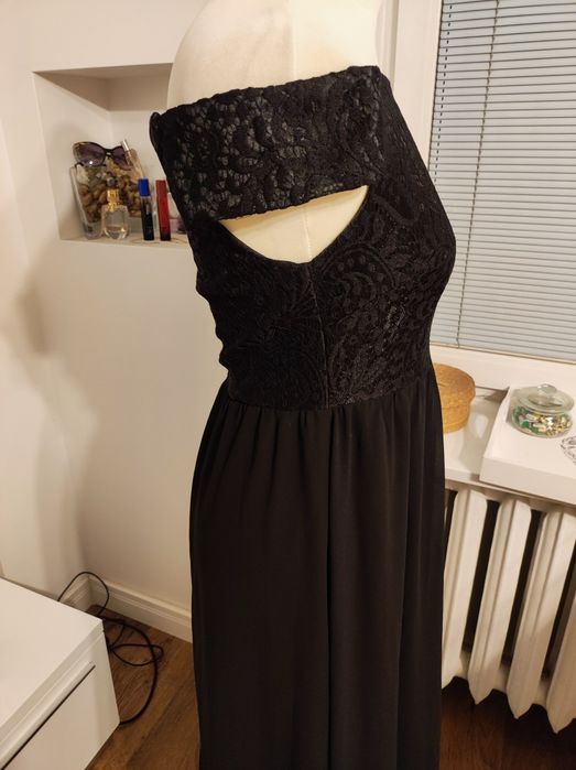 Mint and Berry  sukienka