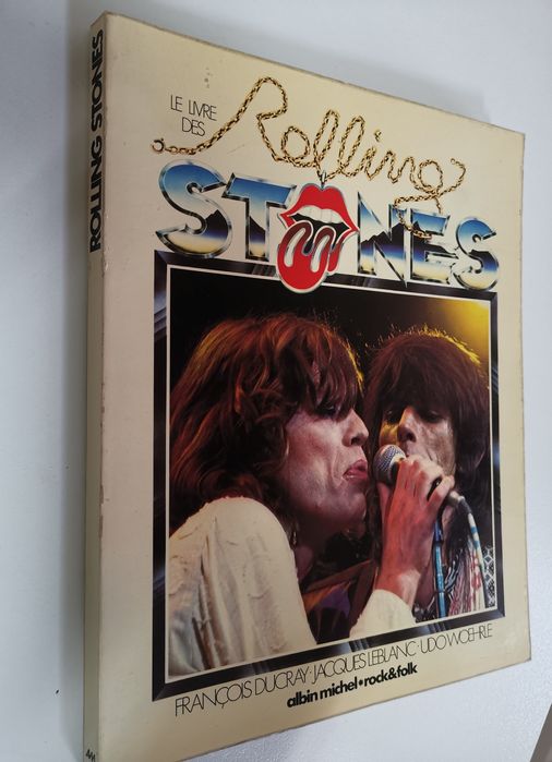 Biografia dos Rolling Stones