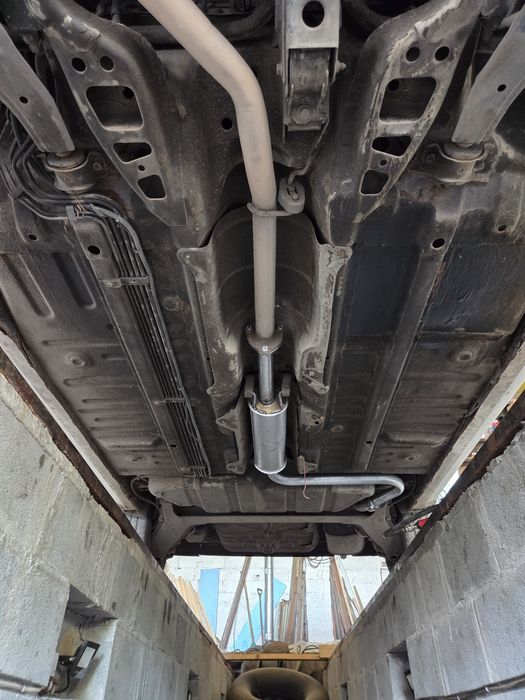Daewoo Lanos Cargo Ланос пікап