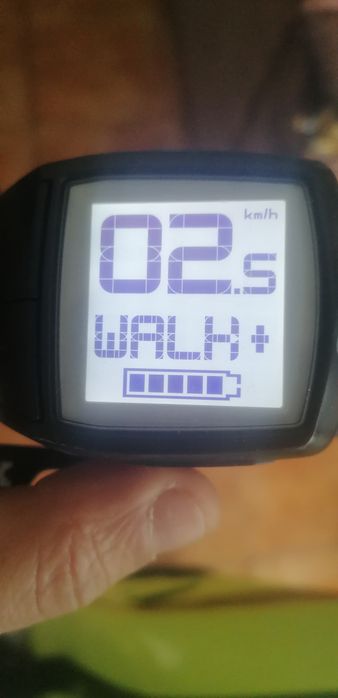 Ebike cannondale moterra lt1 2018