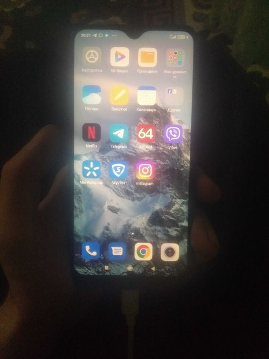 Продам редми 8 3/32