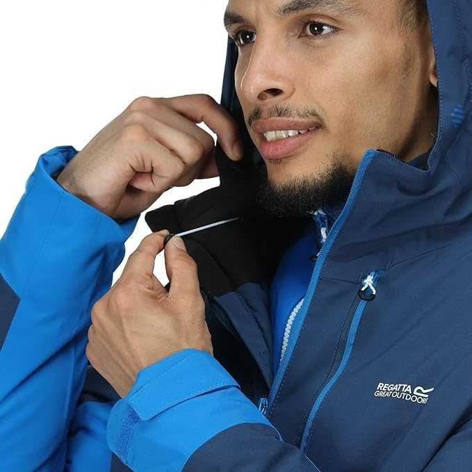 Чоловіча туристична куртка Regatta Highton Str III
