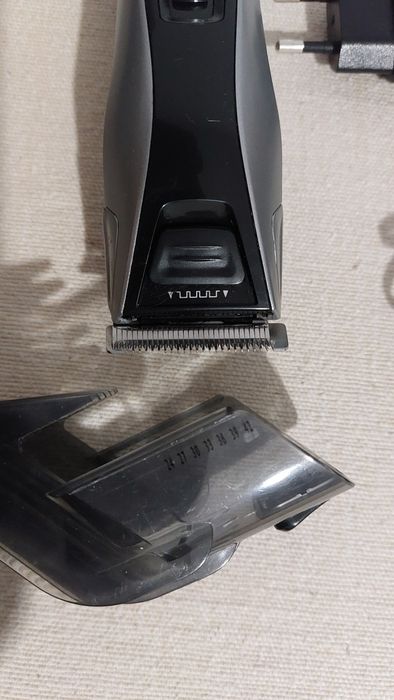 Maquina cortar cabelo Remington