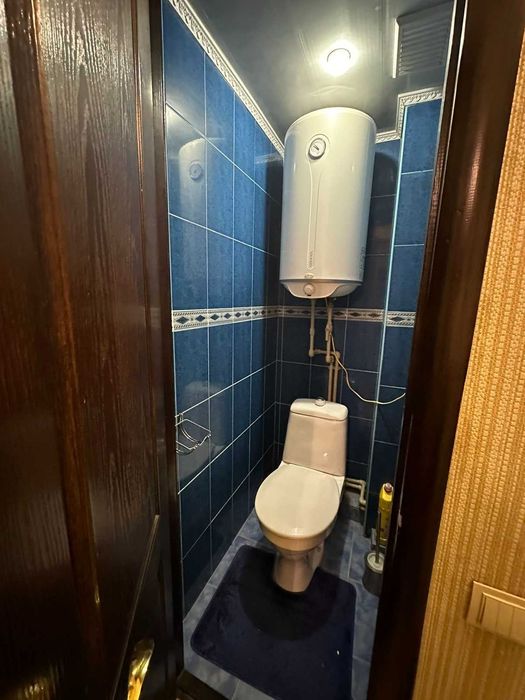 Продаж 4-ри кімнатної квартири у м. Краматорськ (35000 $)